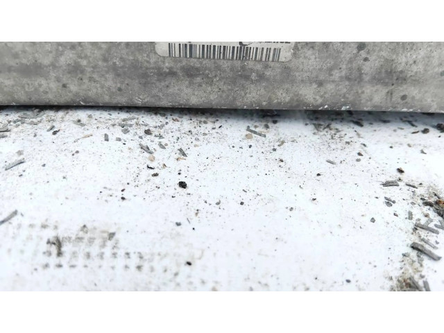 Интеркулер  1362069k50, 13620-69k50   Suzuki SX4 1.6