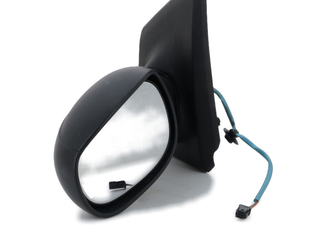 Зеркало электрическое Citroen C2 - года