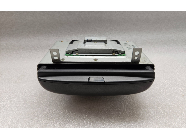 Дисплей    86738221   Volvo XC70