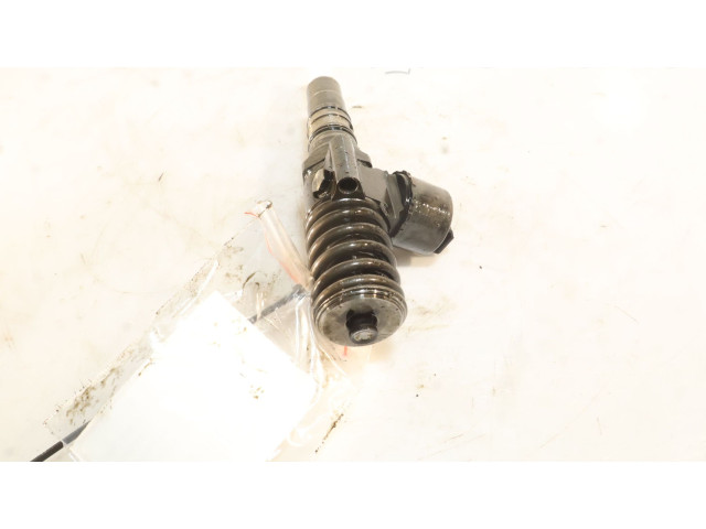 Форсунка Mitsubishi Lancer X BWC