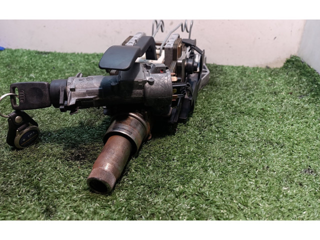 Рулевая рейка 8Z0971824J, 8Z0971824J Audi A2 - года