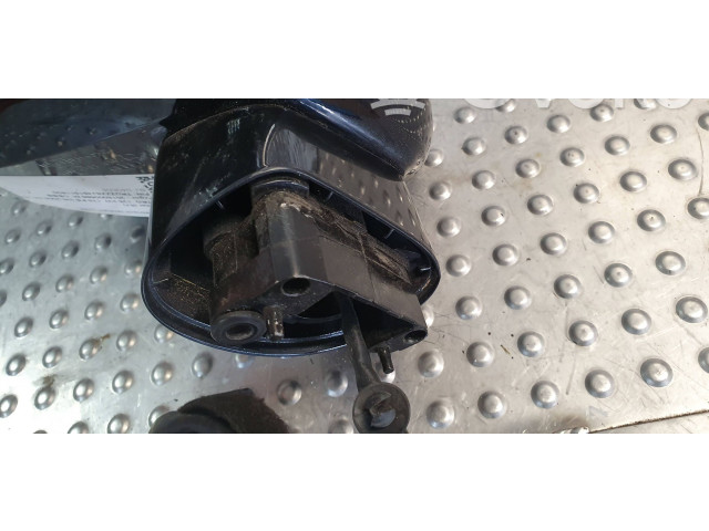 Zpětné zrcátko Audi TT TTS Mk2 2007