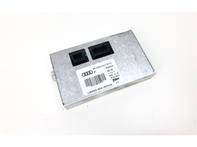 Модуль фонарей