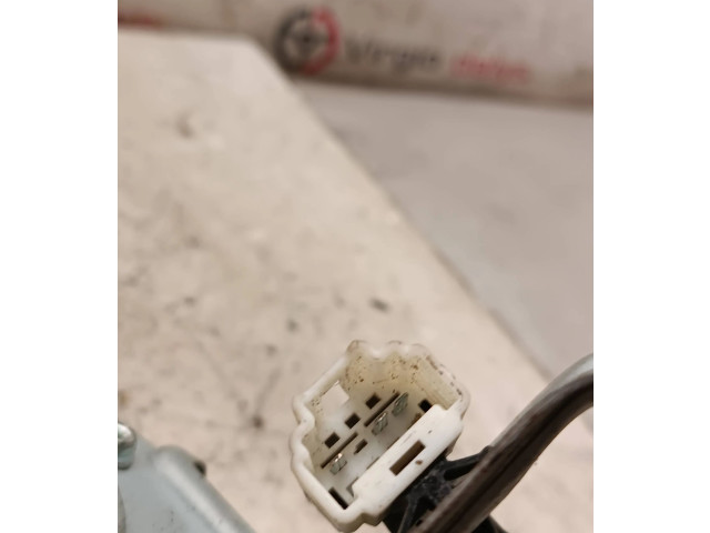 Двигатель стеклоочистителя заднего стекла 987002P500, 035111800   KIA Sorento    