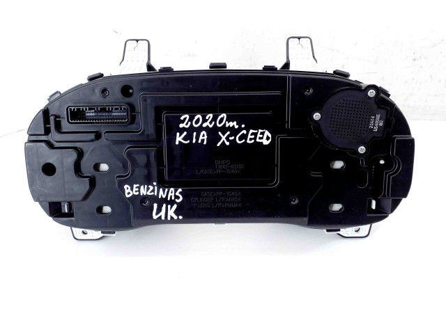 Панель приборов 94023J7200, 1100447012   KIA Xceed       