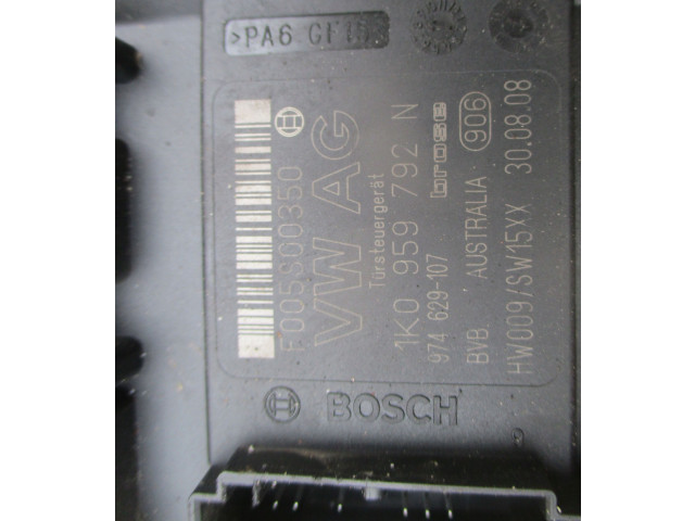 Передний двигатель механизма для подъема окон