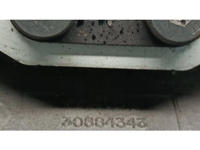 Руль Volvo S40, V40 1995-2004 года 30884343, 30620515