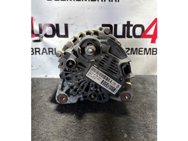 Генератор TG12C151, 2617345A   Dacia Duster      