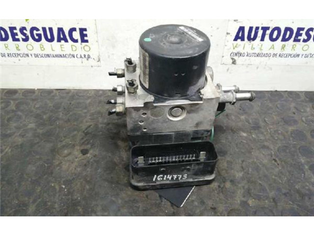 Řídící jednotka 504C08001FF Chrysler Voyager 2005