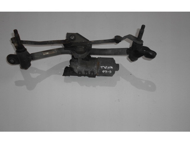 Комплект механизма стеклоочистителей