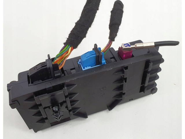 Модуль «Bluetooth»