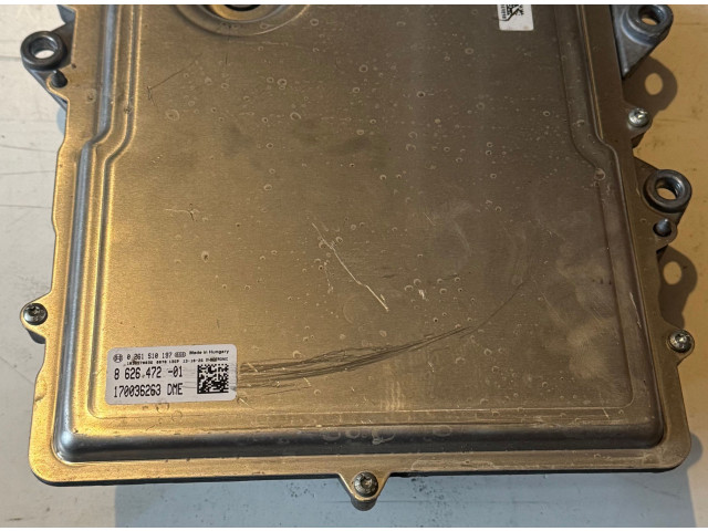 Řídící jednotka 8626472, 0261S10197 BMW 4 F32 F33 2015