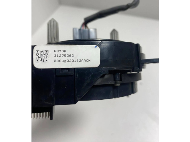 Подрулевой шлейф SRS 31275363   Volvo V70