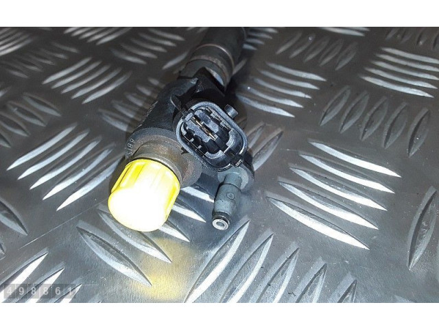 Форсунка b44514112400, 0445116046 Volvo S80 D5204T2