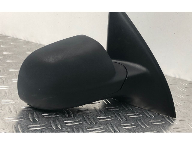 Зеркало электрическое        Volkswagen Lupo  1998 - 2005 года   