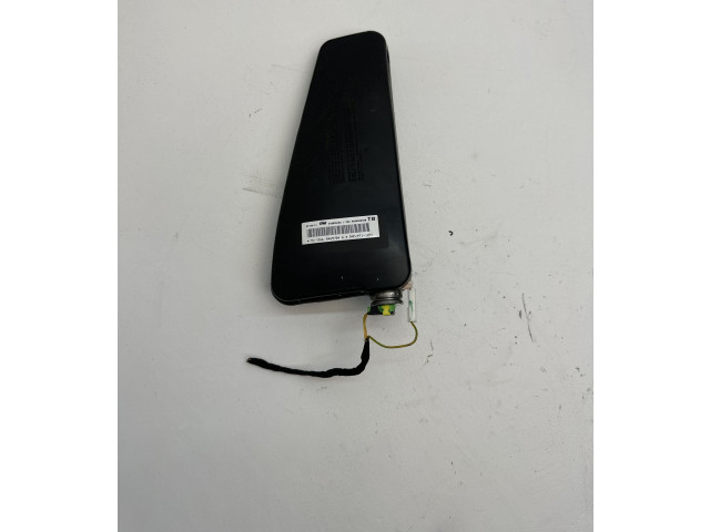 Подушка безопасности в сиденье 9684602480, 34069618C   Peugeot 5008