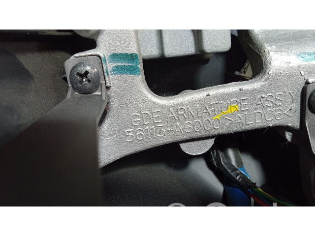 Volant Hyundai i30 2014 56110-A6060RDR