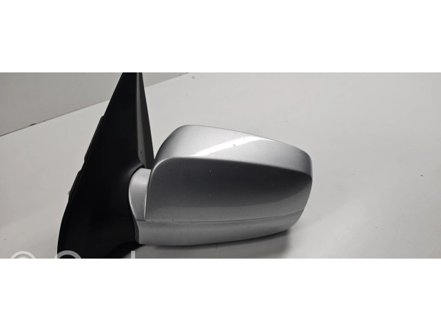 Зеркало электрическое     левое   KIA Sorento  2002-2009 года   