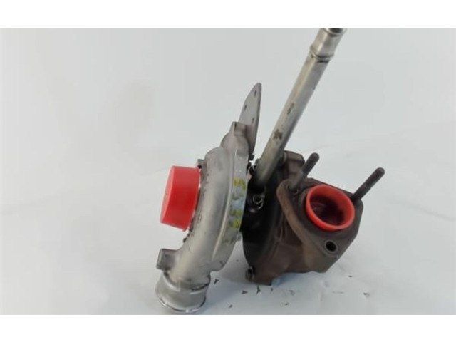  Турбина Chevrolet Captiva  964400365, 7624630002         