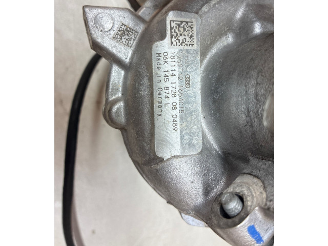 Турбина Volkswagen Golf VII 06K145874L, 1811141728080489