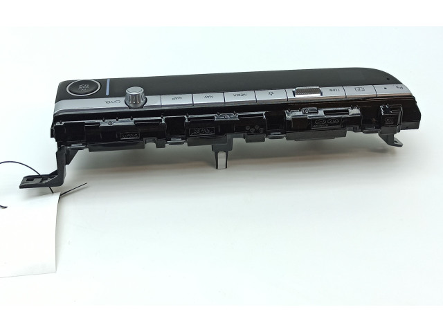 Блок управления HiFi audio 96540GI340LS5 Hyundai Ioniq 5