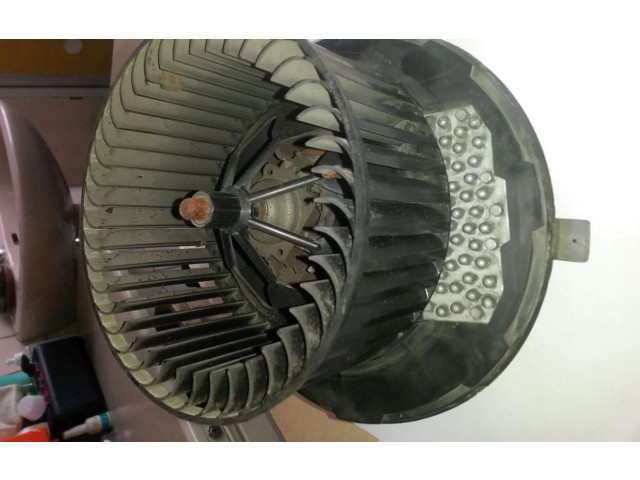 Вентилятор печки    3C1820015N, 3C1820015N   Volkswagen Golf Plus