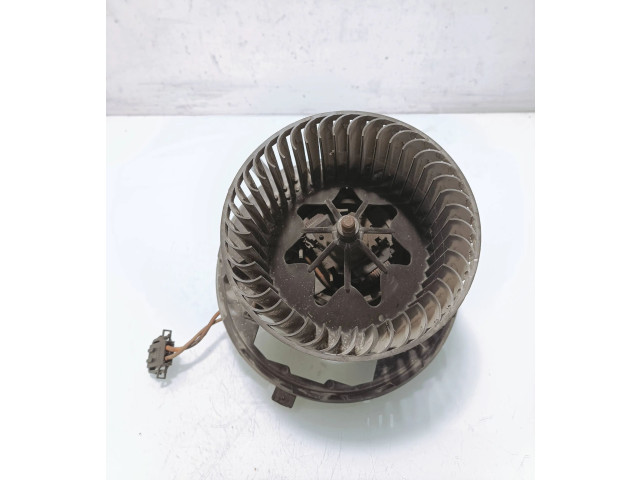 Вентилятор печки    1K1820015F, F995749D   Volkswagen Touran I