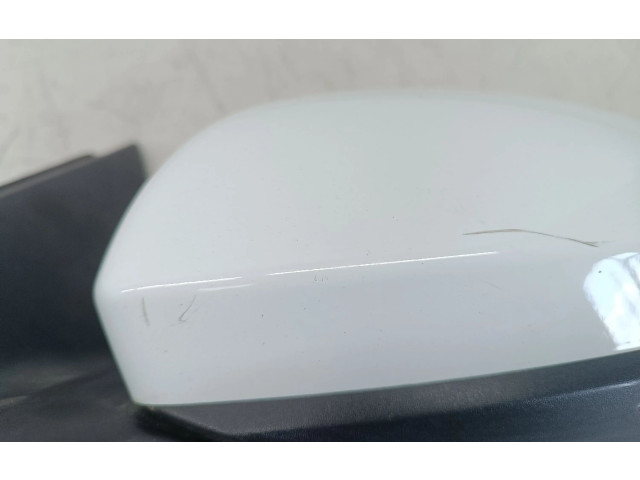 Zpětné zrcátko Renault Megane IV E90411251, RISCADO