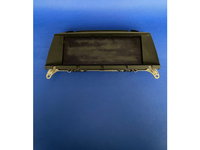 Дисплей    9231320, 000241134701   BMW X3 F25