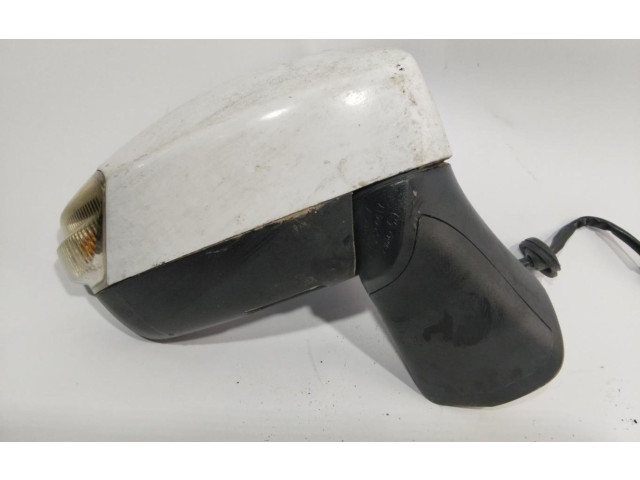 Зеркало электрическое        Ford Kuga I  2008 - 2012 года   