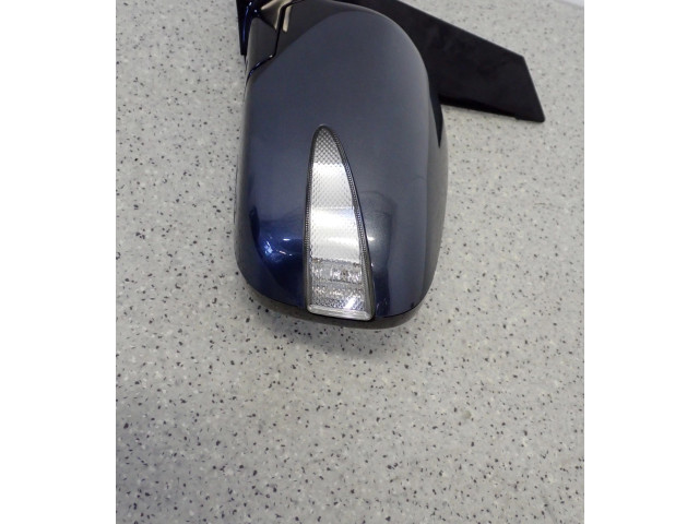 Zpětné zrcátko Mitsubishi Grandis 2004