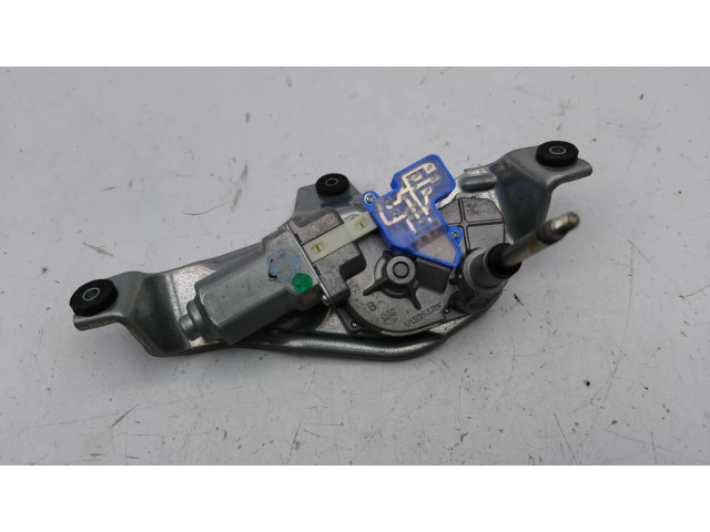 Моторчик заднего дворника Mitsubishi Outlander