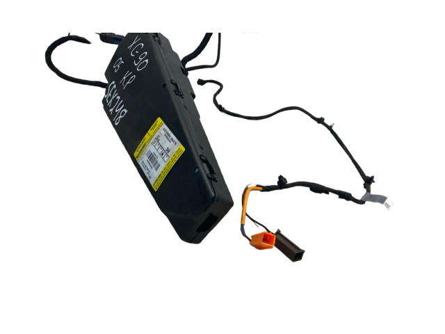 Подушка безопасности в сиденье 30642776, 30642776 Volvo XC90