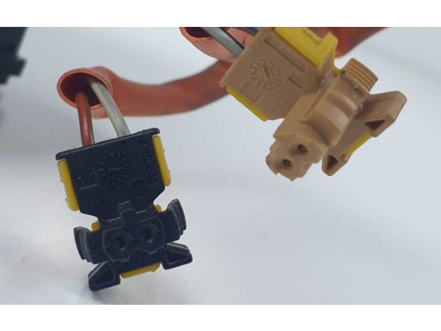 Подрулевой шлейф SRS P31264574   Volvo C30