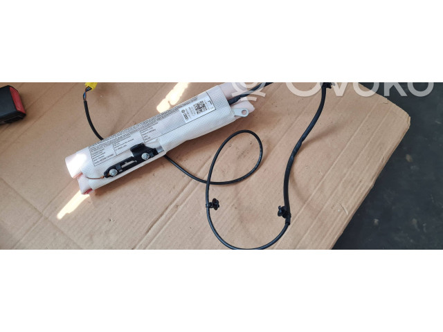 Подушка безопасности в сиденье 8K0880241F Audi A4 S4 B8 8K