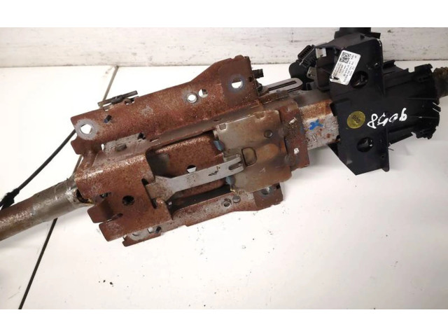    Рулевая рейка 1k0953503dq   Volkswagen Caddy 2004 - 2010 года