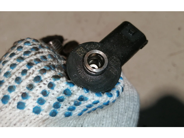 Форсунка 0445110059    Chrysler Voyager   