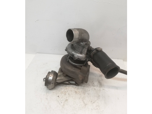 Турбина Toyota Corolla Verso AR10 172010R029