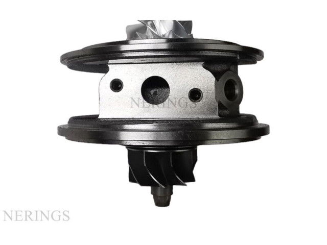 Турбина Skoda Octavia Mk3 (5E) 821866-0001, CHRA10-0600T