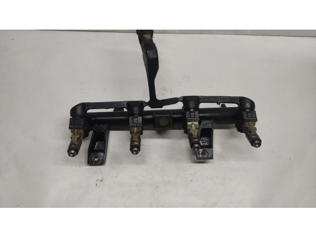 Топливная рампа 9625194080 Citroen Xsara 1.4