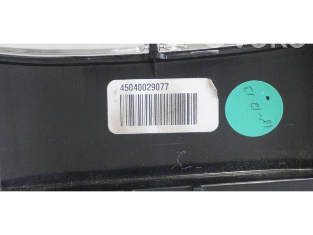 Панель приборов P56054652AG, 0096160807V   Jeep Grand Cherokee       