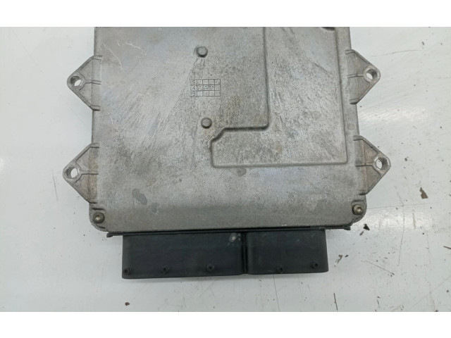 Řídící jednotka 51768657 Lancia Musa 2005