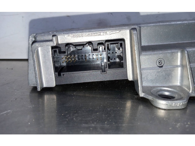 Блок подушек безопасности 8200528764, 0285001510 Renault Clio II