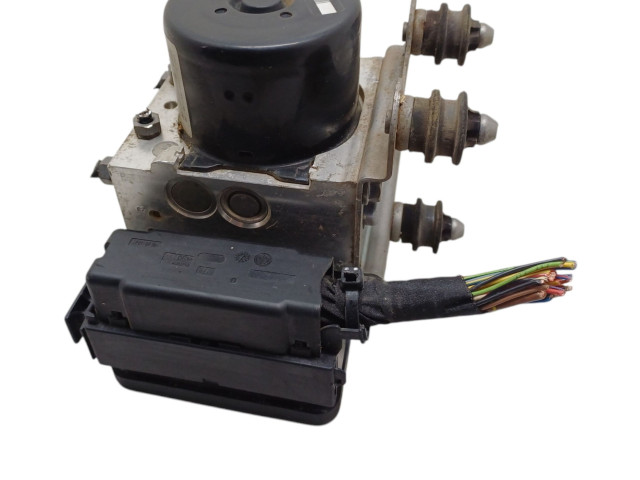 Jednotka ABS 4L0614517FBEF, 4L0614517A Audi Q7 4L 2007