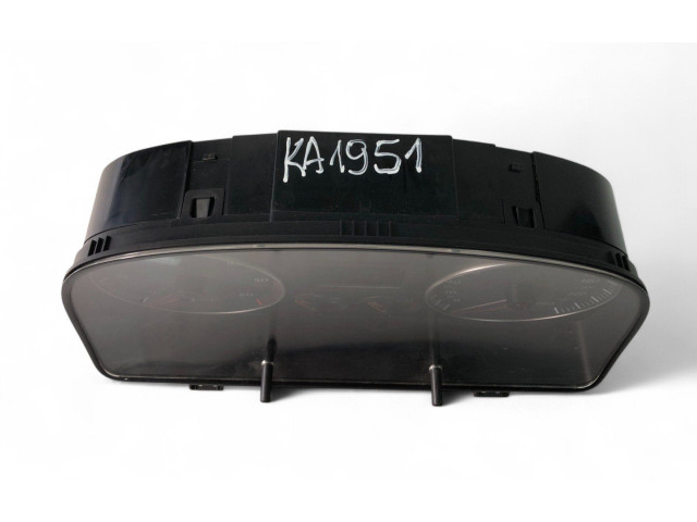 Панель приборов 1T0920854C Volkswagen Caddy