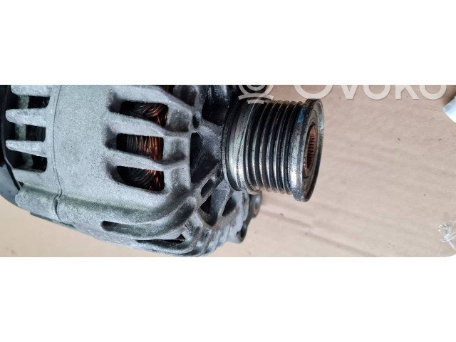 Генератор 04L903024, 2619999C   Audi A5      