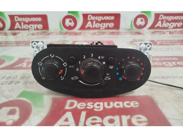Блок управления климат-контролем A42303400, A42303400 Dacia Logan II