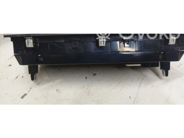 Блок управления климат-контролем 72311AL11A   Subaru Outback (BS)