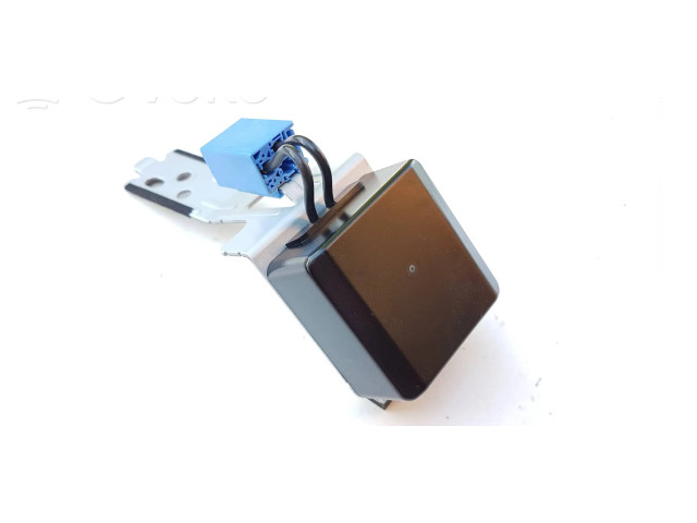 Блок управления TC3M66T30 Mazda CX-5 II