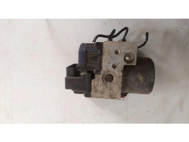 Блок АБС DPA12VC130108, 0265216596 Mitsubishi Space Star 1998-2005 года